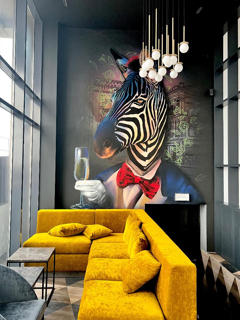 Victoria Hotel Klaipeda-13