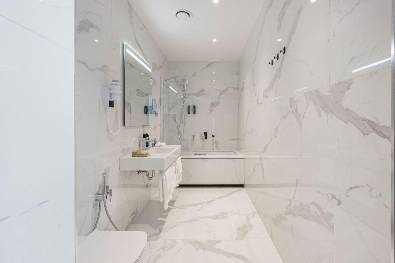 Victoria Hotel Klaipeda-100