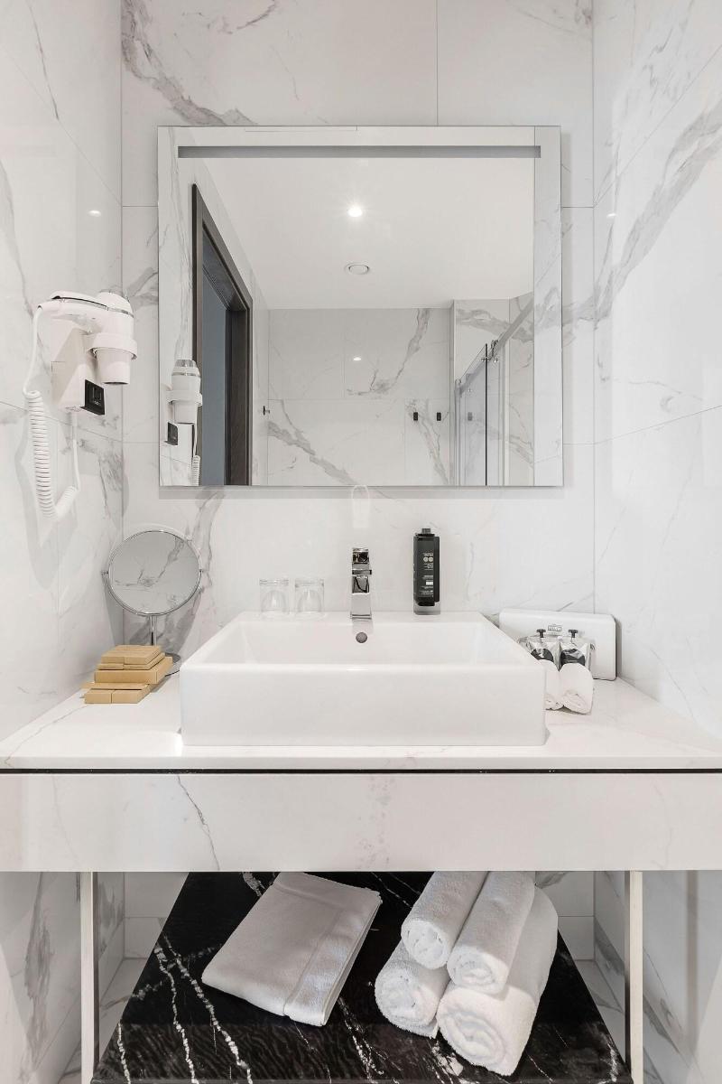 Victoria Hotel Klaipeda-107