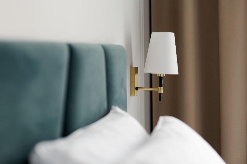 Victoria Hotel Klaipeda-16