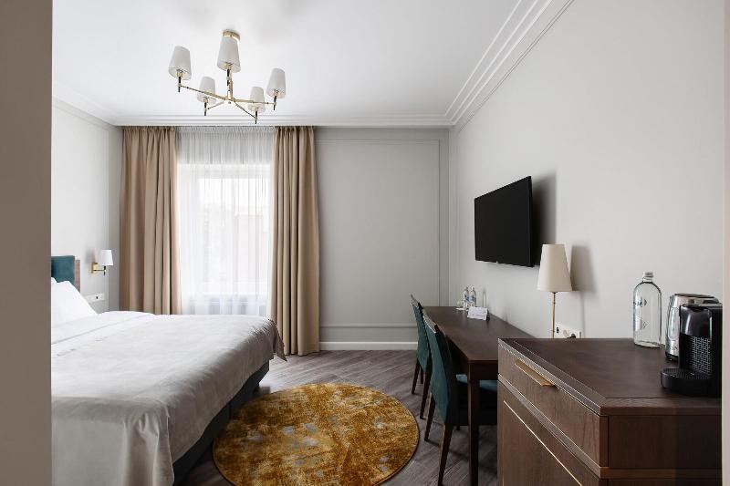 Victoria Hotel Klaipeda-20