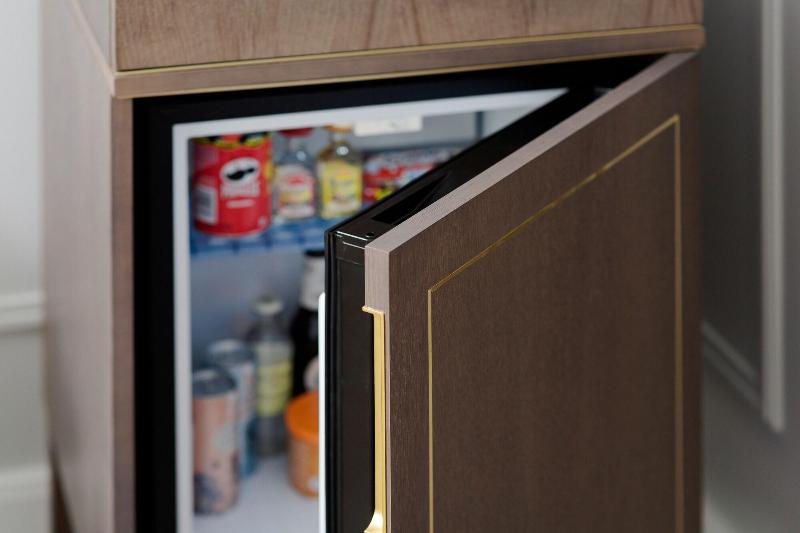 Victoria Hotel Klaipeda-21