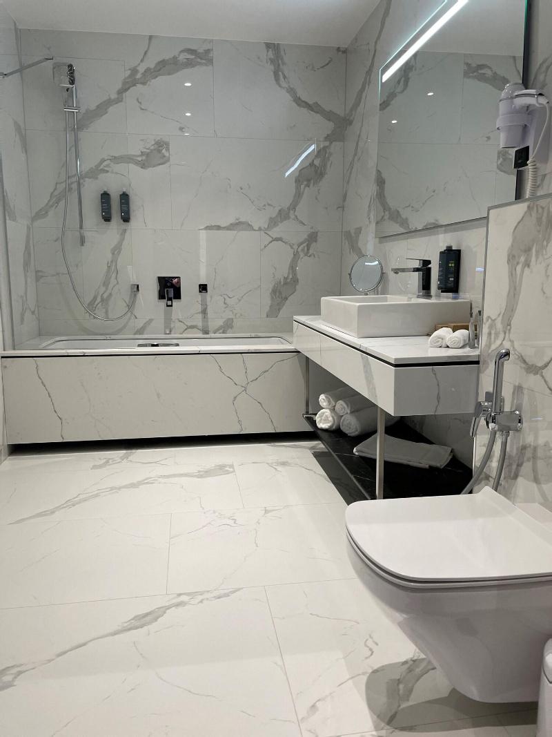 Victoria Hotel Klaipeda-22