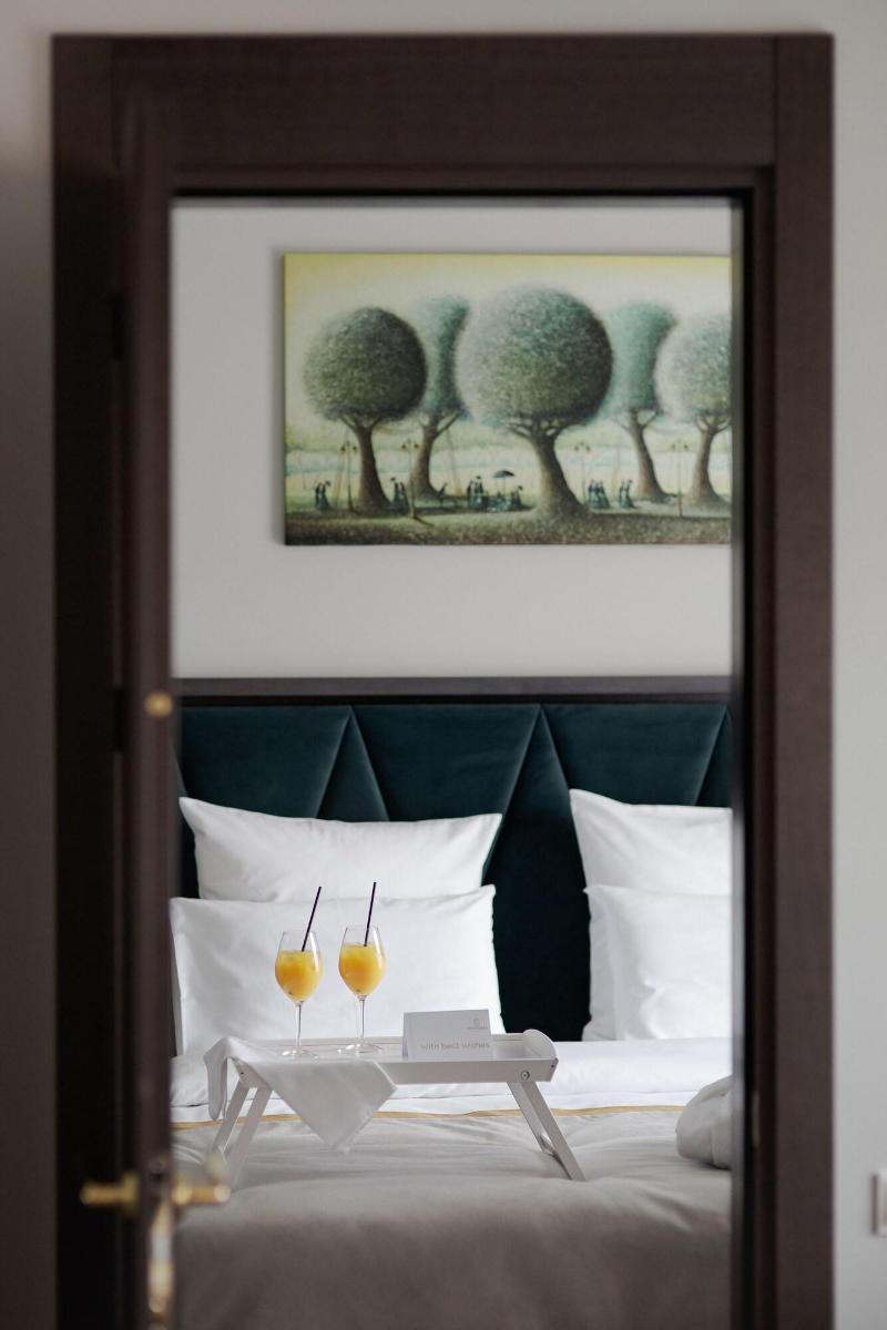 Victoria Hotel Klaipeda-23