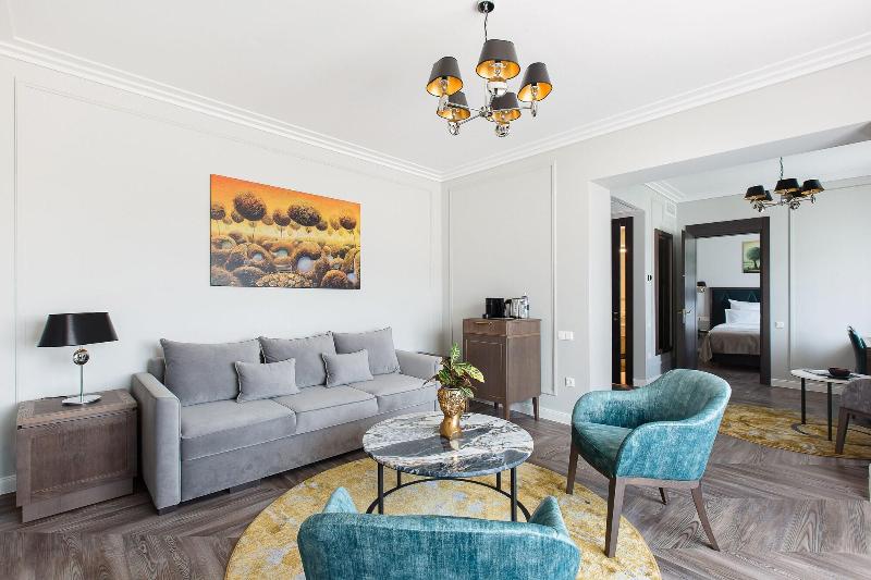 Victoria Hotel Klaipeda-24