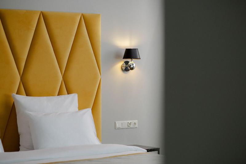 Victoria Hotel Klaipeda-25