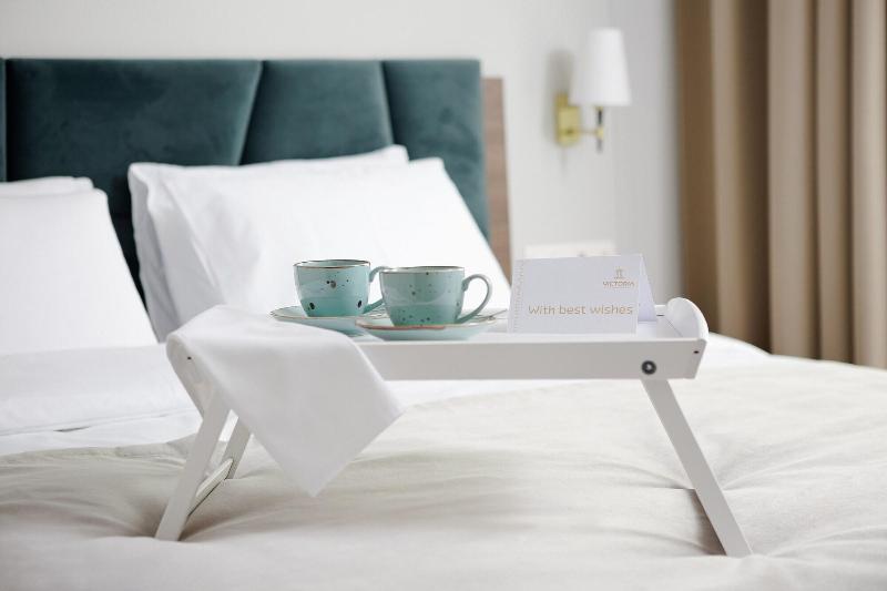 Victoria Hotel Klaipeda-27