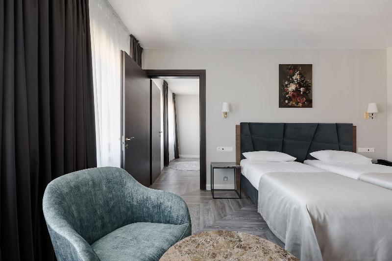 Victoria Hotel Klaipeda-28