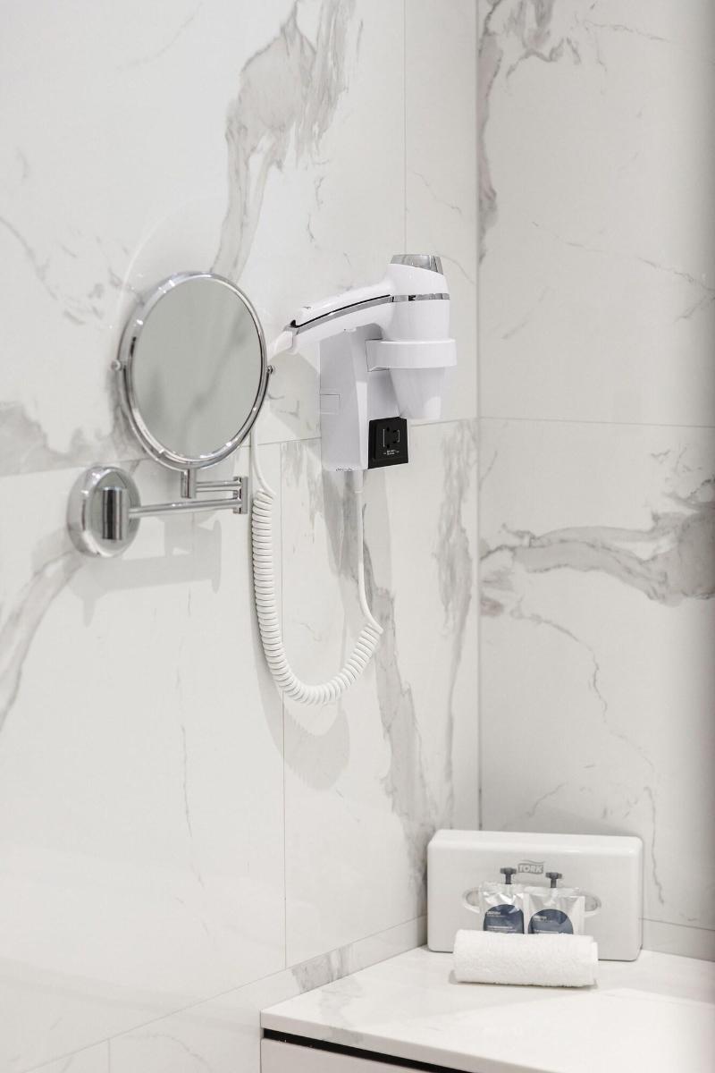 Victoria Hotel Klaipeda-36