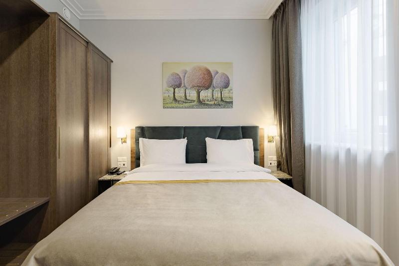 Victoria Hotel Klaipeda-38