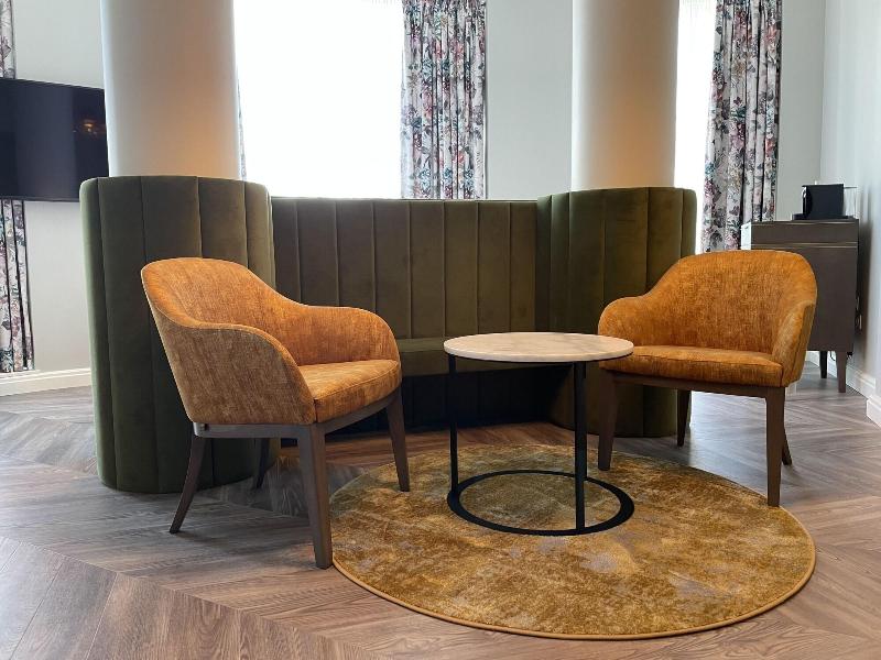 Victoria Hotel Klaipeda-39