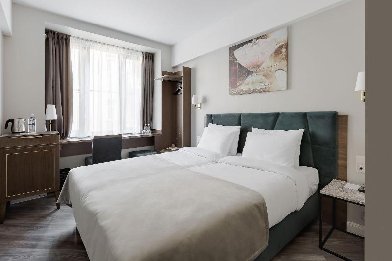 Victoria Hotel Klaipeda-41