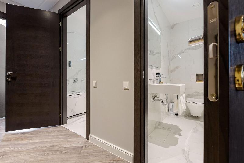 Victoria Hotel Klaipeda-42