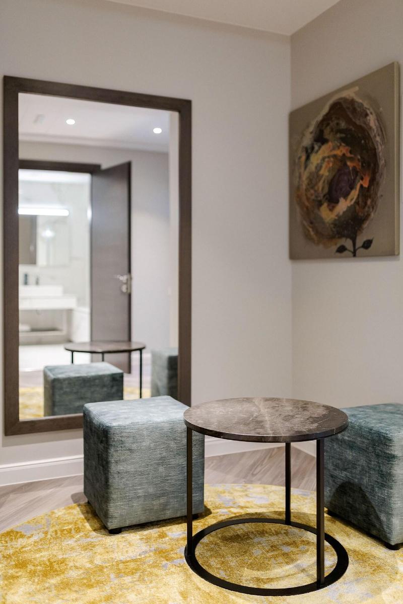 Victoria Hotel Klaipeda-43