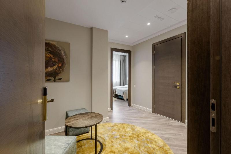 Victoria Hotel Klaipeda-44