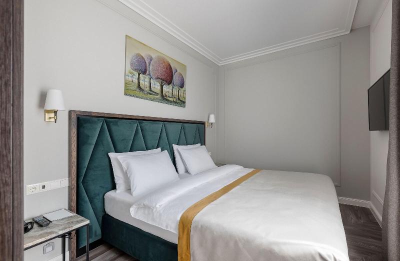 Victoria Hotel Klaipeda-45