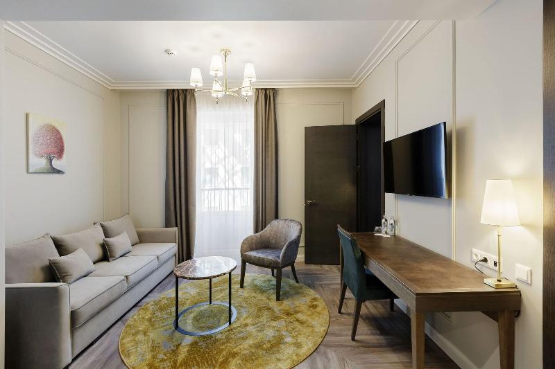 Victoria Hotel Klaipeda-52