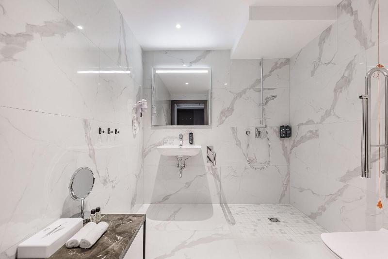 Victoria Hotel Klaipeda-55