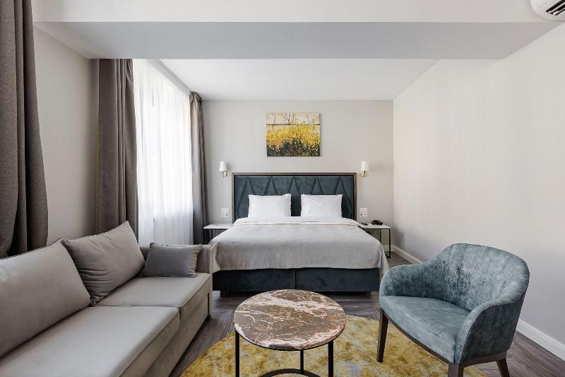 Victoria Hotel Klaipeda-57