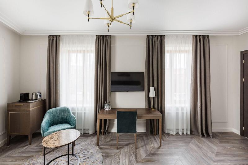 Victoria Hotel Klaipeda-58