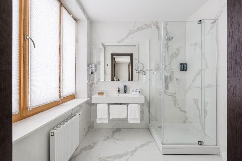 Victoria Hotel Klaipeda-59