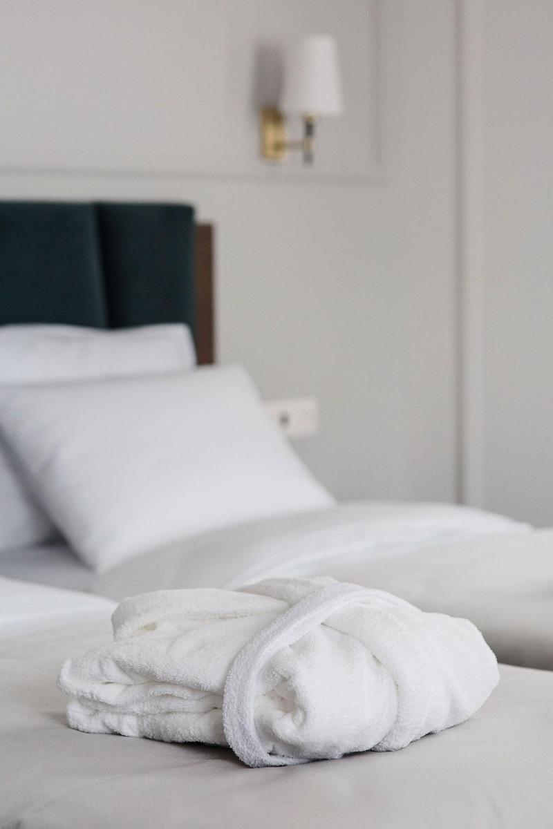 Victoria Hotel Klaipeda-60