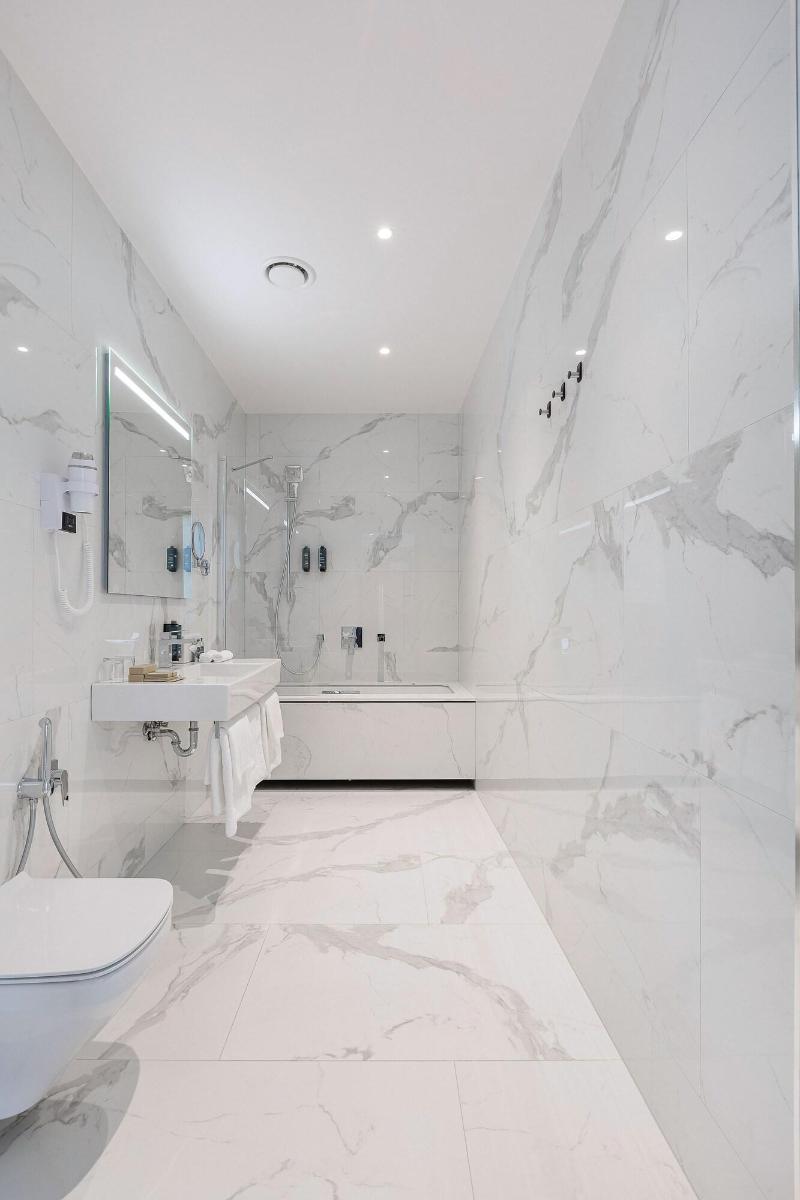 Victoria Hotel Klaipeda-61