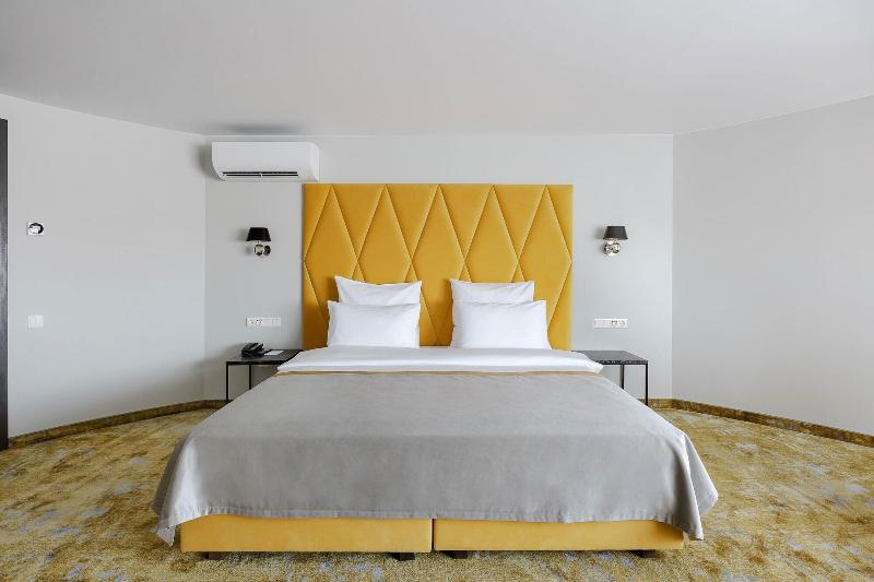 Victoria Hotel Klaipeda-68