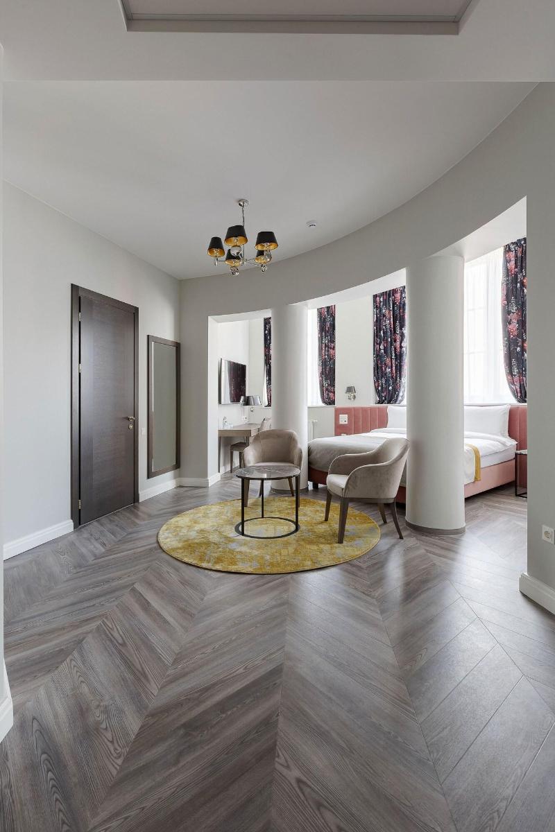 Victoria Hotel Klaipeda-70