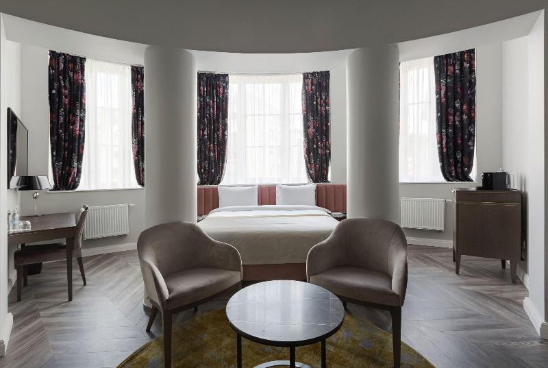 Victoria Hotel Klaipeda-71