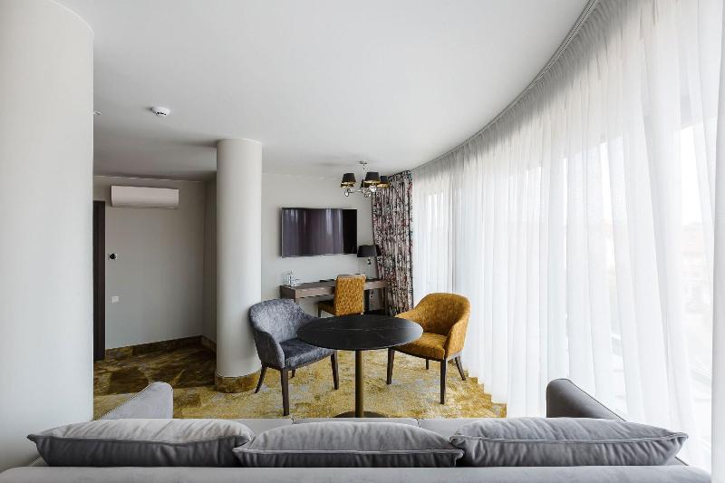 Victoria Hotel Klaipeda-73