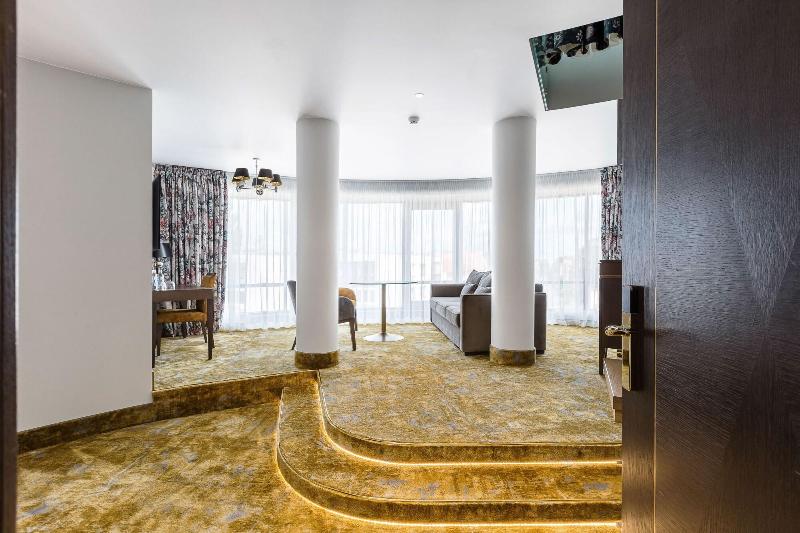 Victoria Hotel Klaipeda-74