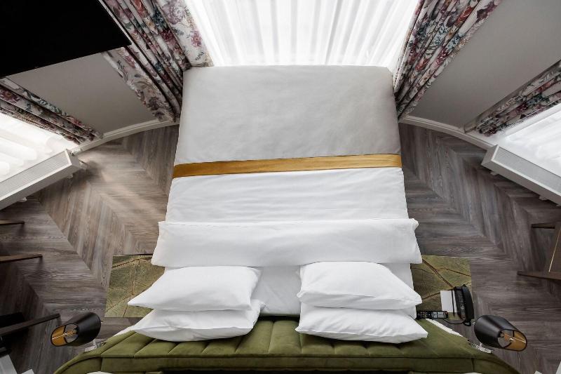 Victoria Hotel Klaipeda-76