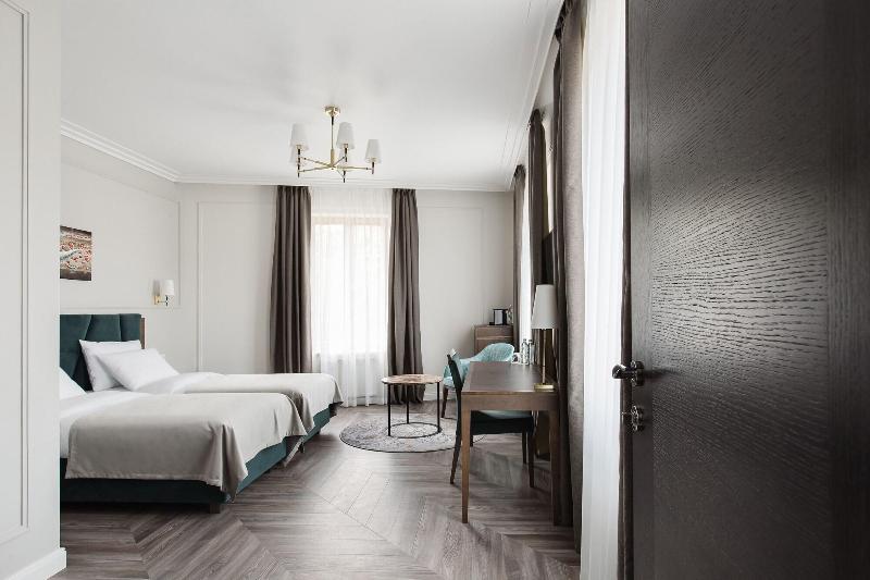 Victoria Hotel Klaipeda-83