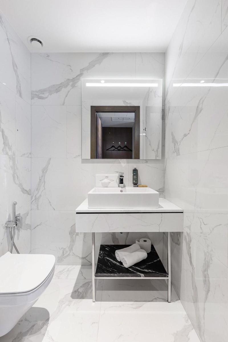 Victoria Hotel Klaipeda-88