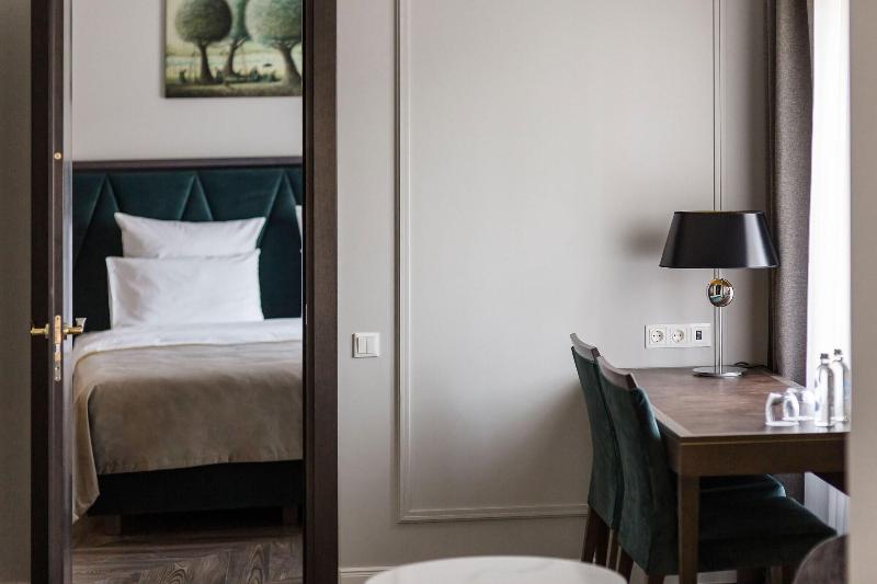 Victoria Hotel Klaipeda-89