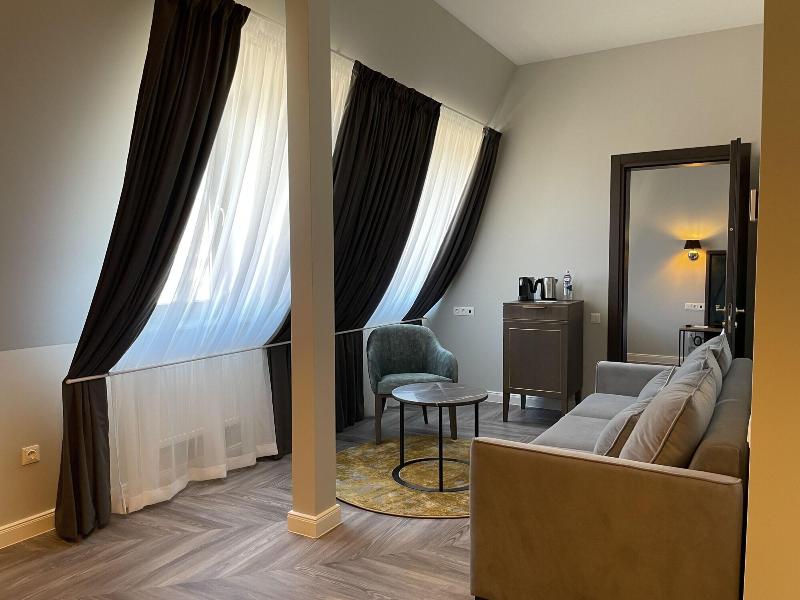 Victoria Hotel Klaipeda-91