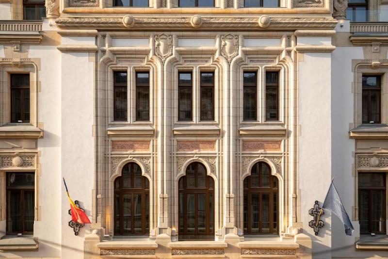 The Marmorosch Bucharest, Autograph Collection®-0