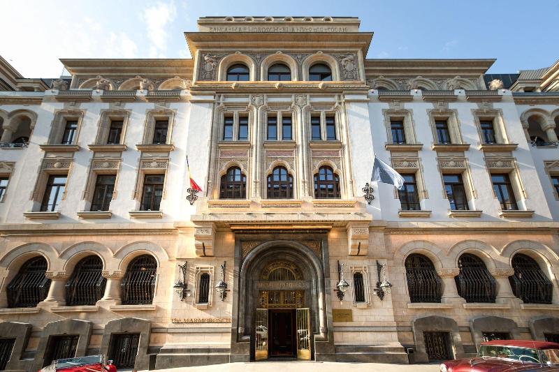 The Marmorosch Bucharest, Autograph Collection®-10