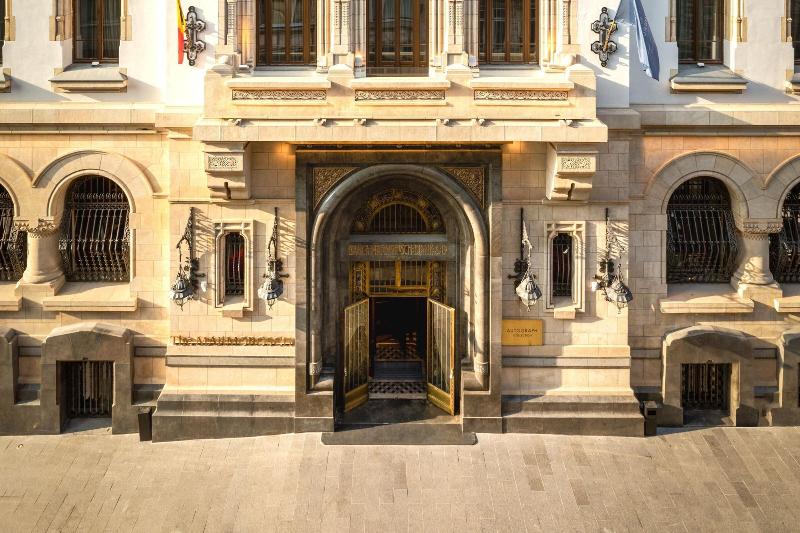 The Marmorosch Bucharest, Autograph Collection®-11