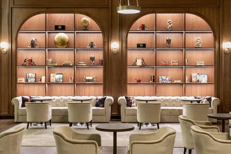 The Marmorosch Bucharest, Autograph Collection®-2