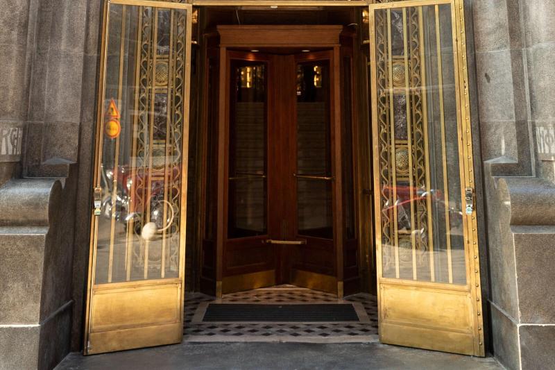 The Marmorosch Bucharest, Autograph Collection®-7