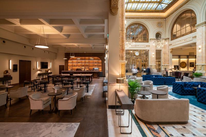 The Marmorosch Bucharest, Autograph Collection®-105