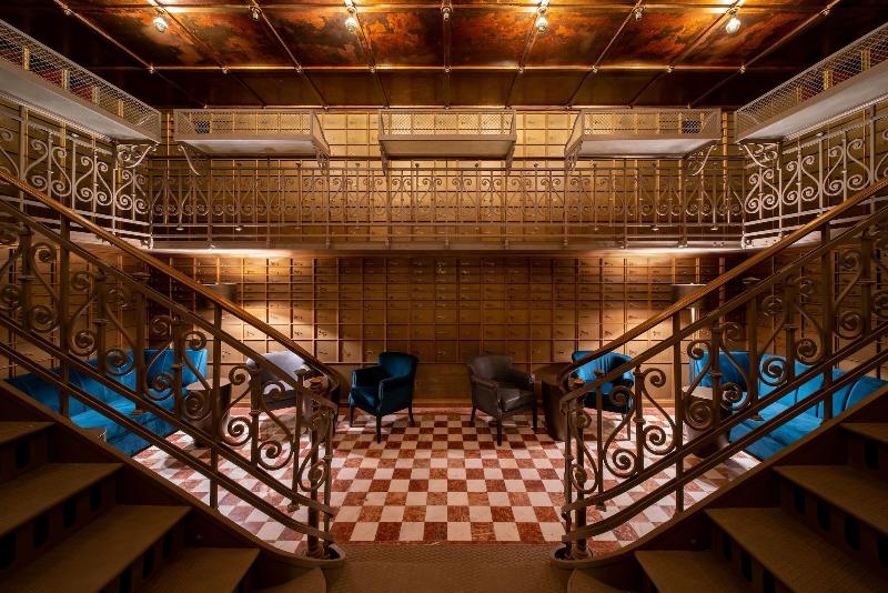 The Marmorosch Bucharest, Autograph Collection®-127