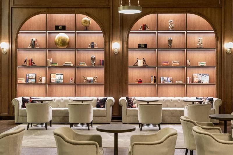 The Marmorosch Bucharest, Autograph Collection®-187