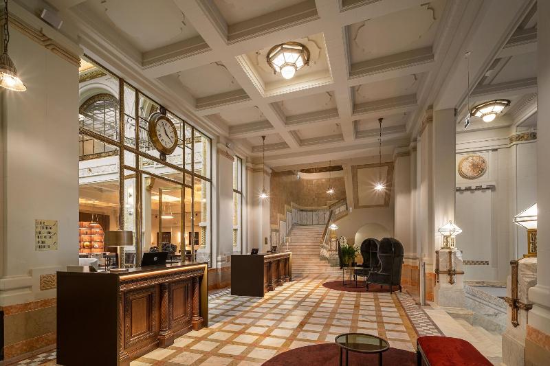 The Marmorosch Bucharest, Autograph Collection®-140