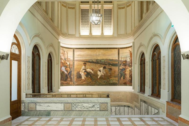 The Marmorosch Bucharest, Autograph Collection®-69