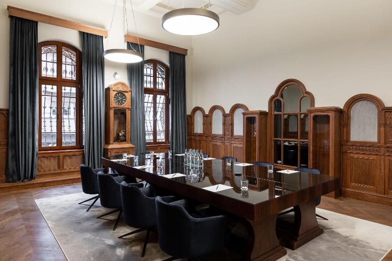 The Marmorosch Bucharest, Autograph Collection®-158