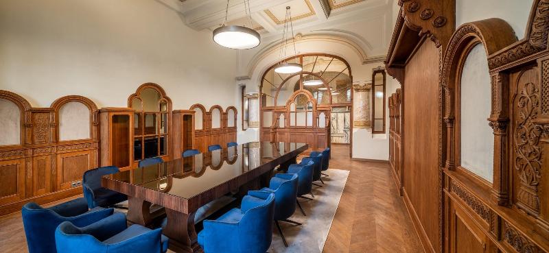 The Marmorosch Bucharest, Autograph Collection®-188