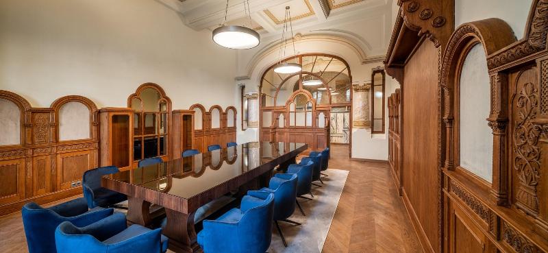 The Marmorosch Bucharest, Autograph Collection®-202